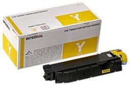 TK-5270Y YELLOW 100% ÚJ TONER INTEGRAL
