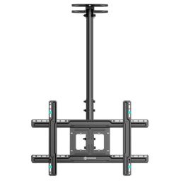 ONKRON Ceiling TV Mount Tilt Swivel for 32