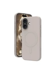 dbramante1928 Greenland Pro Magsafe case for iPhone 17 Sandstone