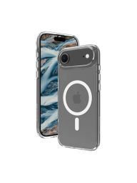 dbramante1928 Iceland Pro Magsafe case for iPhone Air Clear