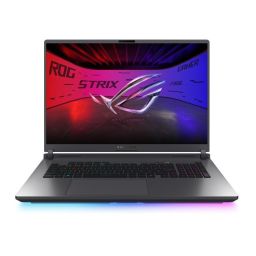 Asus G815LR-TT304 Eclipse Gray