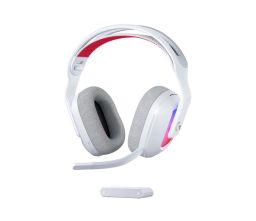 Logitech Astro A20 X Gaming Wireless Headset White