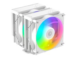 ID-COOLING FROZN A620 PRO XE ARGB SNOW