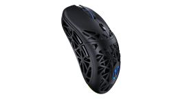 Endorfy LIV Wireless Mouse Black
