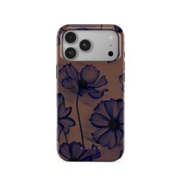 Burga Tough MagSafe Case for iPhone 18 Pro Max Velvet Night