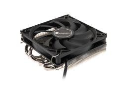 Processzor hűtő Jonsbo HP-400S Fekete PWM 9cm