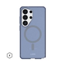 UAG Dot case for Samsung Galaxy S26 Ultra Cloud Blue