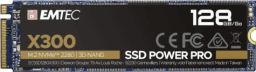 Emtec 1TB M.2 2280 NVMe X300 Bulk