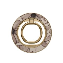 Burga Magnetic Ring Holder Gold Barely Yours
