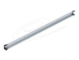 DeLock DIN Rail 35 x 15 mm (100 cm) Steel