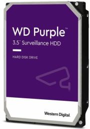 HDD SATA WD 1TB 3.5 IntelliPower 64M Purple