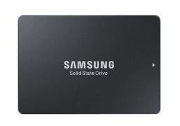 Samsung SSD PM1653 960GB 2.5 SAS 24Gb/s DWPD 1 MZILG960HCHQ-00A07