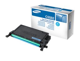 Samsung CLT-C5082S Cyan toner