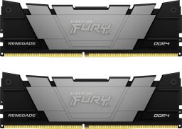 Kingston 16GB DDR4 5333MHz Kit(2x8GB) Fury Renegade Black