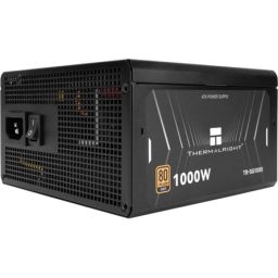 Thermalright SG1000 ATX desktop tápegység 1000W 80+ Gold BOX