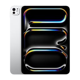 Apple 11-inch iPad Pro (M5) WiFi 1TB w Standard Glass - Silver