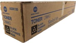 Konica Minolta TN321 Black toner