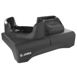 Zebra töltő dokkoló, USB, 1 eszköz, 1 akkumulátor, TC7x