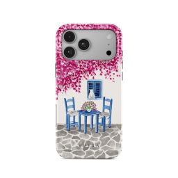 Burga Tough MagSafe Case for iPhone 18 Pro Max Milos