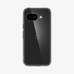 Spigen Ultra Hybrid Google Pixel 9a Crystal Clear