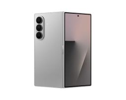 Samsung F966B Galaxy Z Fold7 256GB DualSIM Silver Shadow