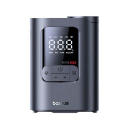 Baseus GoTrip VA1 Super Mini Black