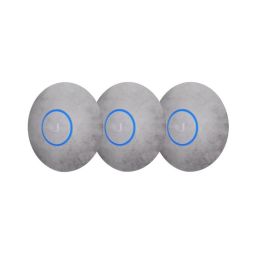 Ubiquiti U6+ Cover Concrete (3-pack)