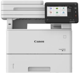 Canon imageFORCE 1643 mono lézer multifunkciós nyomtató