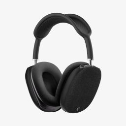 Spigen Urban Fit for AirPods Max Black