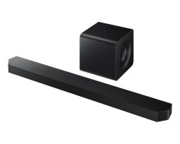 Samsung HW-Q800F 5.1.2 Soundbar Black