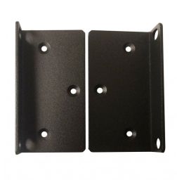 Hikvision RACK MOUNTING BRACKET 2U - 2U rack konzolkészlet 96xxNI-I8 rögzítőkhöz