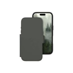 dbramante1928 Lynge Magsafe ICON case for iPhone 17 Pro Forest Shadow