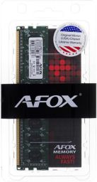 AFOX 8GB DDR3 1600MHz