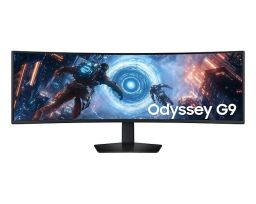 SAMSUNG 49 LS49FG912EUXEN DQHD 32:9 1ms GTG monitor