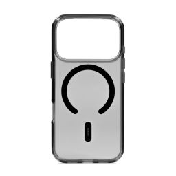 Dviced Magsafe case for iPhone 18 Pro Smoke Black