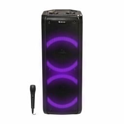 Denver BPS-352 Bluetooth Party Speaker