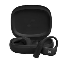 JBL Endurance Zone TWS Bluetooth Headset Black/Grey