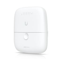 Ubiquiti SM-SP-40 Networks SunMAX SolarPoint vezetéknélküli router Fast Ethernet Egysávos (2,4 GHz) 4G Fehér