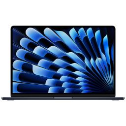 Apple MBA 15.3: MIDNIGHT/M5 10C CPU/10C GPU/24GB/1TB-MAG