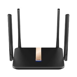 Cudy LT500D 4G AC1200 Wi-Fi Router with Detachable Antennas