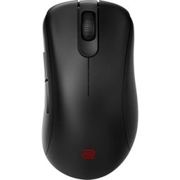 Zowie EC2-DW optikai USB / vezeték nélküli gaming egér fekete