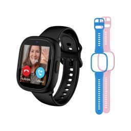 Lamax Handee Plus SmartWatch Black