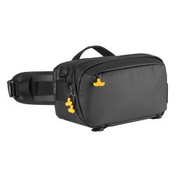 Vanguard Alta Adventure W4L 4L Camera Sling & Waist Bag Black