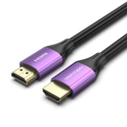 Vention HDMI to HDMI cable 3m Black