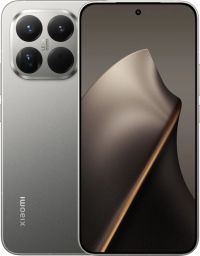 Xiaomi 15T Pro 256GB DualSIM Gray