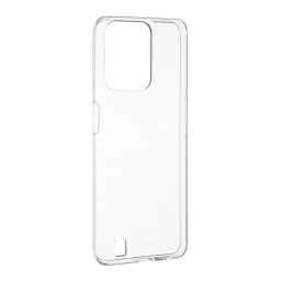 FIXED TPU Gel Tok Realme C31, clear