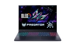 Acer Predator Helios Neo PHN16S-71-97JW Black
