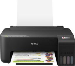 Epson EcoTank L1270 színes tintasugaras egyfunkciós nyomtató