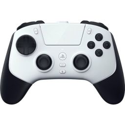 Razer Raiju V3 Pro for PS5 Wireless Gamepad White