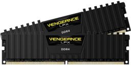 Corsair 32GB DDR4 3200MHz Kit(2x16GB) Vengeance LPX White